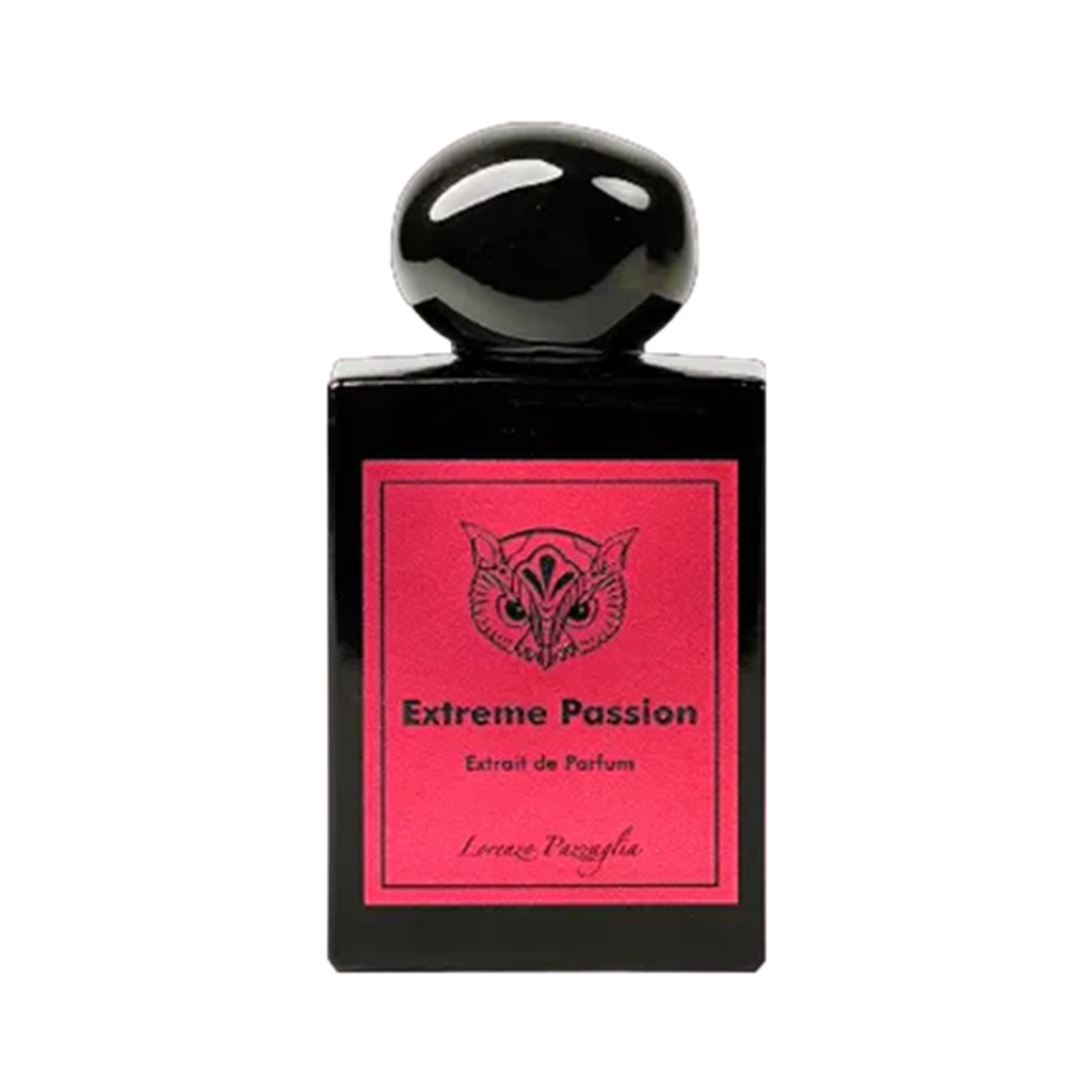 Lorenzo Pazzaglia Extreme Passion Extrait de Parfum 50 ml Unisex
